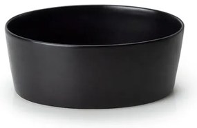 Continenta C3731 - Kenyértartó fedővel 27x20x13,5 cm gumifüge