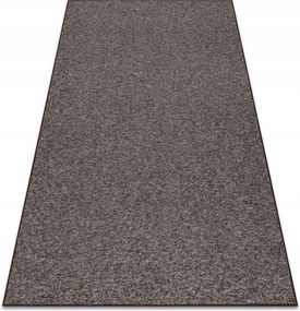 Irodai Szőnyeg Hurkos Folyosóra Superstar bézs-barna 100x100 cm