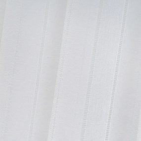 Fehér függöny 140x260 cm Lula – Casa Selección