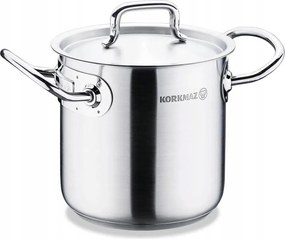 Proline Gastro rozsdamentes acél mélyfazék 3l