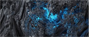 Kép - Belső nézet (120x50 cm)