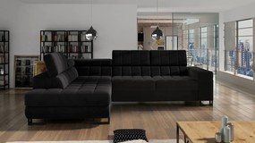 Sarokkanapé Zanara (B)  (magic velvet 2219). 1053584