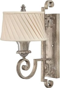 Hinkley Lighting KINGSLEY HK-KINGSLEY1 Fali lámpa 1x75W/E27