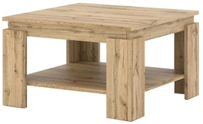 OLAF dohányzóasztal, Wotan tölgy