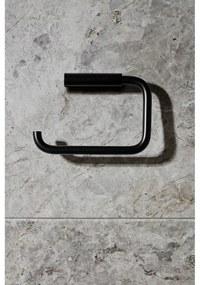 Modo fekete fali WC-papír tartó - Blomus