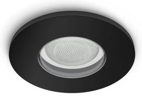 Philips-LED RGBW Dimmelhető fürdőszobai lámpa Hue XAMENTO GU10/5,7W/230V IP44