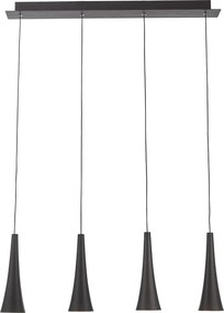 Prezent MADERA 64411 Függőlámpa 1x20W/LED 878lm IP20