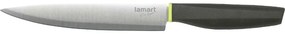 Lamart LT2158 késkészlet blokkban, színes, 5 db