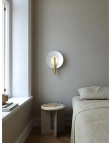 DFTP by Nordlux - Fali lámpa FURIKO 1xG9/25W/230V réz