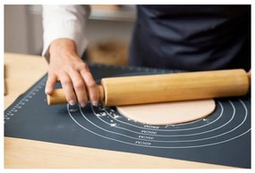 Szilikon sütőalátét 45x60 cm – Blomsterbergs