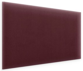 Bársony kárpitozott panel - Téglalap - 40x30cm Szín: Menta