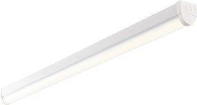 ENDON 78560 RULAR Modern Mennyezeti Lámpa Fehér LED IP20