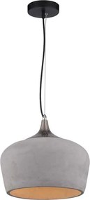Függeszték 140 Szürke Parma AZZARDO-2799