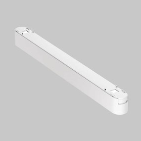 Maytoni Basis TR080-1-18W4K-W 1x16W/LED 4000K 1200lm IP20