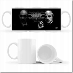 Fotó bögre Keresztapa Idézetek