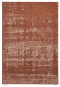 Téglavörös mosható szőnyeg 60x115 cm Cove – Think Rugs