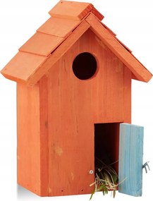 Madárfészek madáretető Gr180