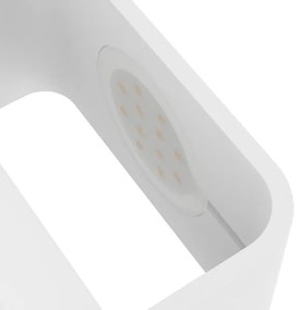 Eglo 98421 - LED Fali lámpa SANIA LED/6W/230V