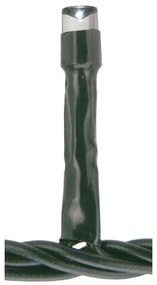 Cluster karácsonyi LED fényfüzér, 560 mini LED