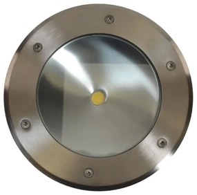 LED Kültéri taposólámpa PELIA LED/20W/230V IP67 4000K