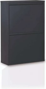 Forto 4 - Black