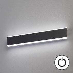 Fischer&Honsel Muur 30536 Fali lámpa 1x13W/LED 2700K 2000 lm IP20