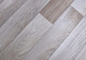 Rinaldo PVC Padló Tekercses Vinyl Fahatású Natúr