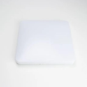 Brilagi - LED dimmelhető mennyezeti lámpa OPAL LED/24W/230V 3000/4000/6500K+távirányító