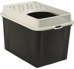 Macskatoalett 57,2x39,3 cm Eco Berty - Rotho