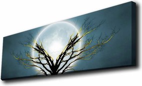 Vászonkép, 30×90 cm – 3090KTLGDACT