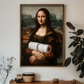Falikép, 35×47 cm – GE159-L
