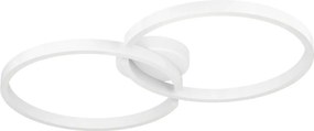 EGLO 900954 AMANDOLO Modern LED Mennyezeti Lámpa Fehér LED IP20