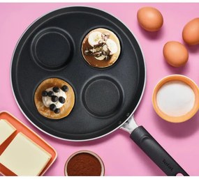 Tefal - Palacsintasütő PANCAKE TIME 25 cm