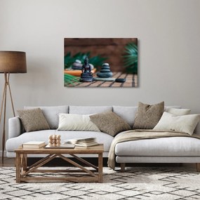 Kép - Egyensúly (90x60 cm)