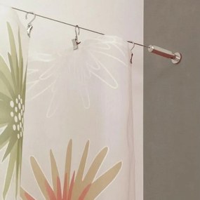 Race feszítő zsinór szett króm, 5 m