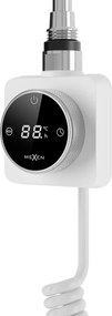 Mexen FA-FD14 elektromos fűtőelem 400 W, fehér - W956-0400-20