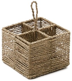 Tengerifű konyhai eszköztartó állvány Tossa – Kave Home