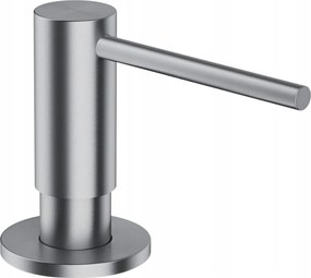 Folyékony Szappan Adagoló Szálcsiszolt Nikkel Omnires Asztali Sárgaréz