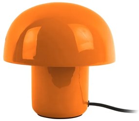 Fat Mushroom Mini asztali lámpa narancssárga