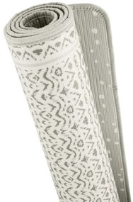 Skip Hop - Gyermek játékszőnyeg BOHO BEIGE