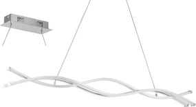 Eglo LASANA 2 96102 Függőlámpa 3x13W/LED 5400LM