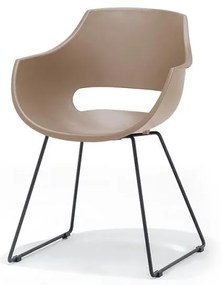 ROCKY szék 1 db taupe