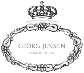 Luxus tál Wave - Georg Jensen