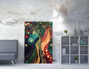 Vászonkép, 50×70 cm – WY448