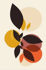 Poszter 53x81cm Hajnalka Arany