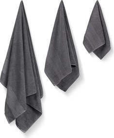 Piramit - Anthracite