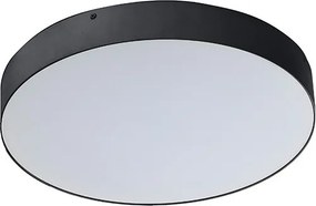 AZZARDO 2267 MONZA Kerek Mennyezeti Lámpa LED IP20