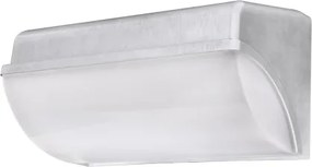 Homlokzati Lámpa Garázs Vagy Terasz Fölé Kültéri Led Fali Lámpa 10W IP65