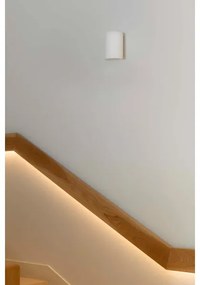 FARO 63435 - Fali lámpa TRAMA 1xE14/7W/230V fehér