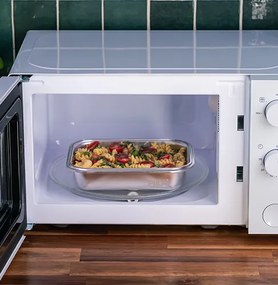 5 darabos készlet szakaszos főzéshez